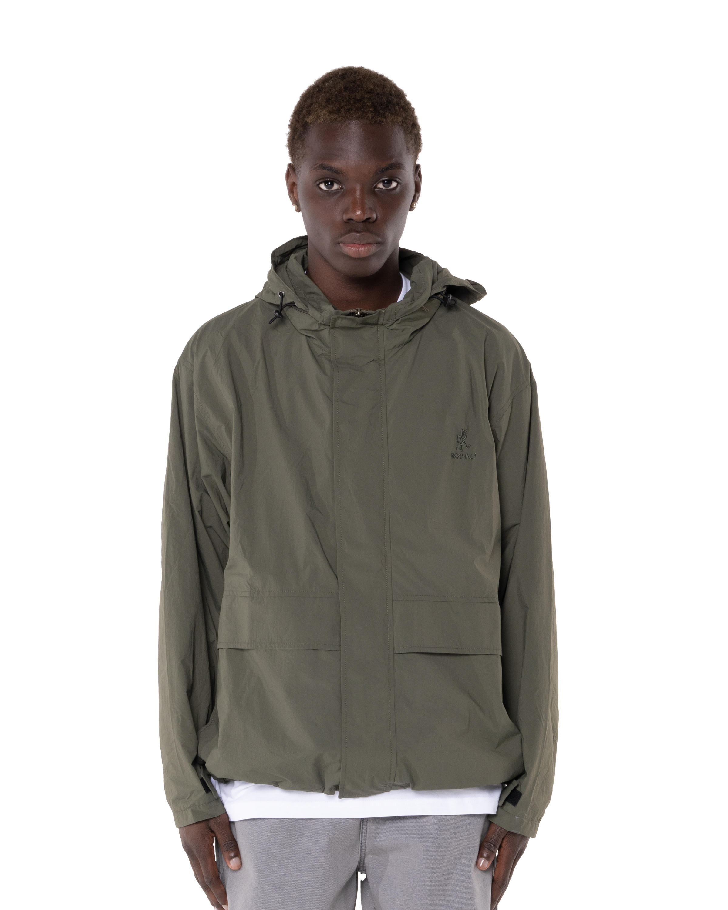 Gramicci Light Nylon Drizzler Jacket